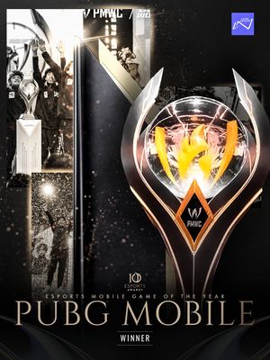 Video post by @pubgmobile on TikTok