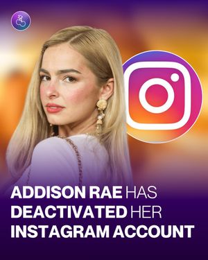 Image post by @popbase on Instagram