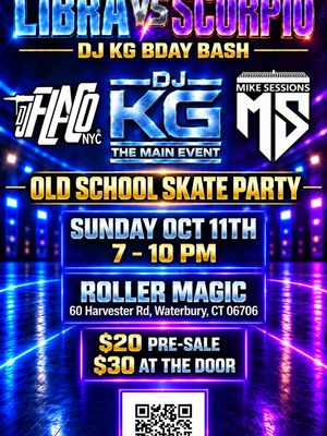 Image post by @realdjkg on Instagram