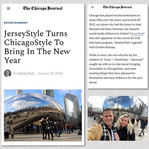 Image post by @jerseystyle on Instagram