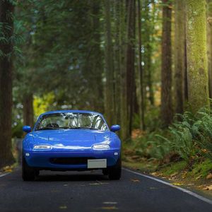 Image post by @mazdausa on Instagram