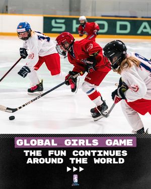 Image post by @iihfhockey on Instagram
