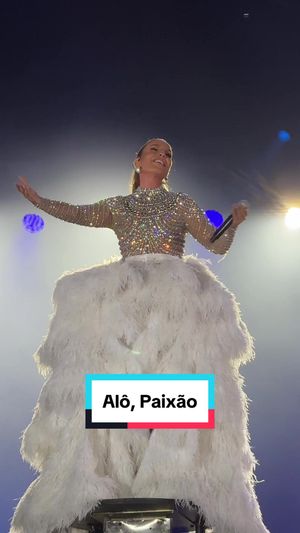 Video post by @ivetesangalo on TikTok