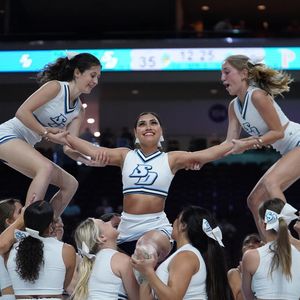 Image post by @usdcheer on Instagram