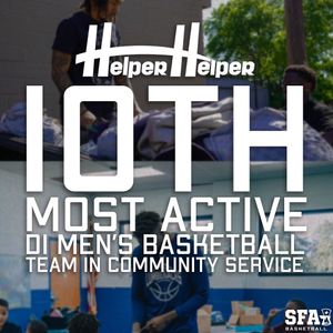 Image post by @sfa_mbb on Instagram