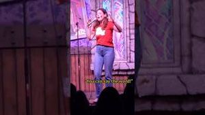 Video post by @chloebadcliffe on YouTube