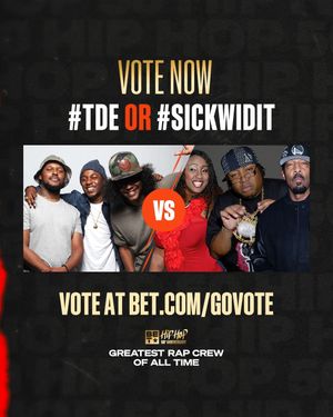 Image post by @bet on Instagram