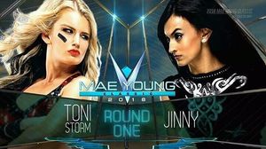 Image post by @tonistorm_ on Instagram