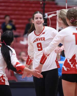 Image post by @duvolleyball on Instagram