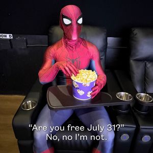 Image post by @megaplextheatres on Instagram