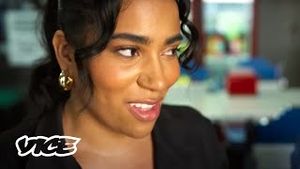 Video post by @vice on YouTube