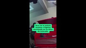 Video post by @laopinionla on YouTube