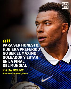Video post by @daznfutbol on TikTok