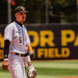 Image post by @southernmissbsb on Instagram