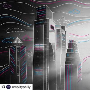 Image post by @templealumni on Instagram
