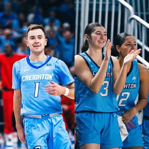 Image post by @gocreighton on Instagram