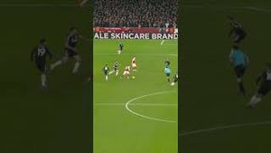 Video post by @arsenal on YouTube