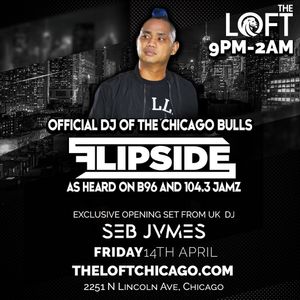 Image post by @theloft.chicago on Instagram