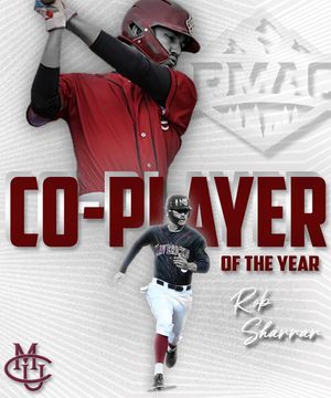 Image post by @mesa.baseball on Instagram