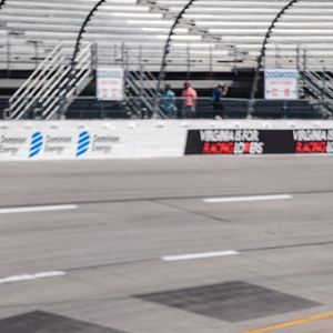 Image post by @teamhendrick on Instagram