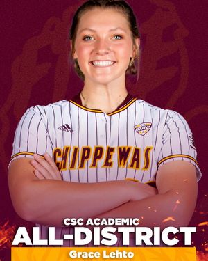 Image post by @cmichsoftball on Instagram