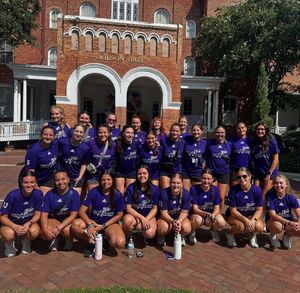 Image post by @valkyriesfieldhockey on Instagram