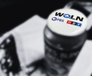 Image post by @wqlnpbsnpr on Instagram