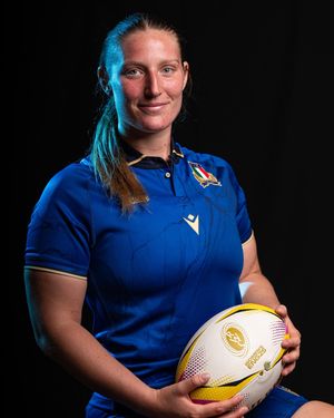 Image post by @italrugby on Instagram