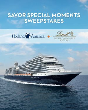 Image post by @lindt_usa on Instagram