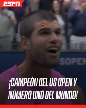 Image post by @espnmx on Instagram