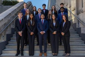 Image post by @kelleystudentgovernment on Instagram