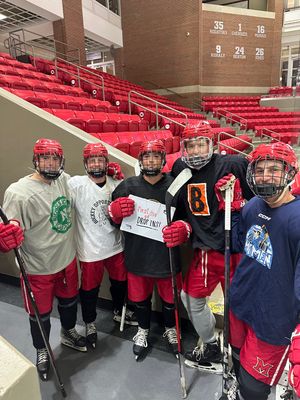 Video post by @miamid2hockey on TikTok