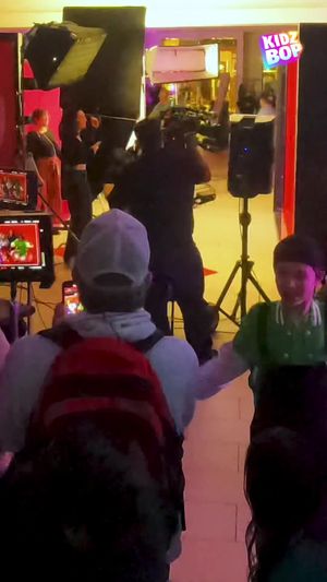 Video post by @kidzbop on TikTok