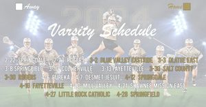 Image post by @bentonvillelax on Instagram