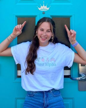 Image post by @ztafraternity on Instagram