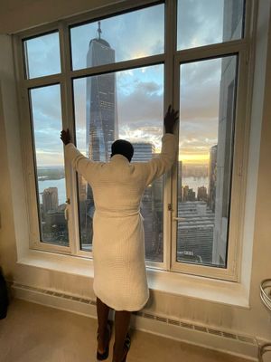 Image post by @PKSubban1 on Twitter
