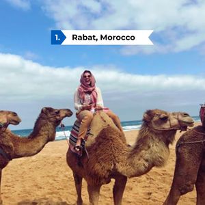 Image post by @cieestudyabroad on Instagram