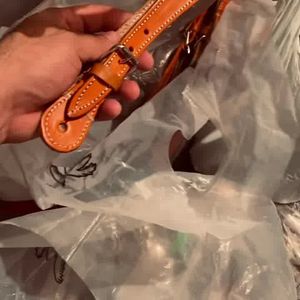 Video post by @RubioRanchwear on Facebook
