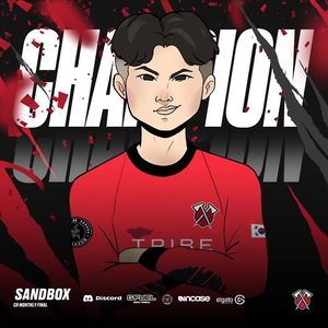 Image post by @tribegaming on Facebook