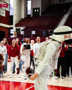 Image post by @templefencing on Instagram