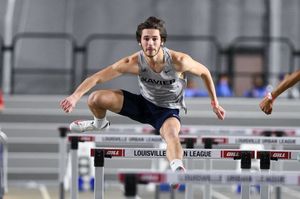 Image post by @xaviertrack on Instagram