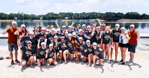 Image post by @texaslonghorns on Instagram