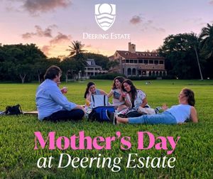 Image post by @deeringestate on Instagram