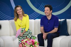 Image post by @nbc on Instagram
