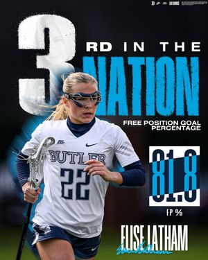 Image post by @butlerwlacrosse on Instagram