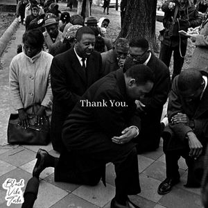 Image post by @blackvibetribe on Instagram