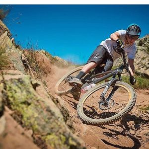 Image post by @nukeproofbikes on Instagram