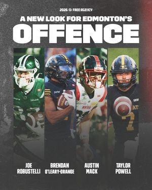 Image post by @cfl on Instagram