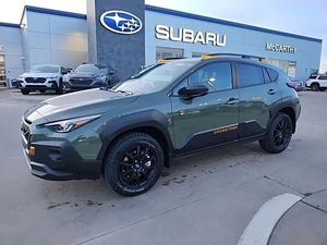 Image post by @mccarthysubaru on Instagram