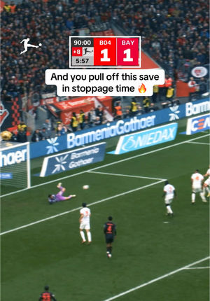 Video post by @bundesliga on TikTok
